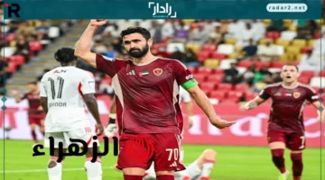 موعد مباراة الوحدة والدحيل والقنوات الناقلة في دوري أبطال آسيا للنخبة
